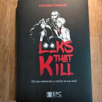 "Looks That Kill" di Stefano Pancari