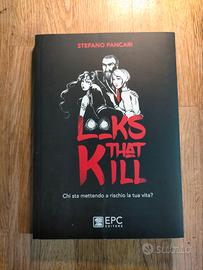 "Looks That Kill" di Stefano Pancari