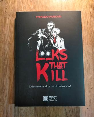 "Looks That Kill" di Stefano Pancari