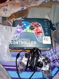  controller per PC,nacon.