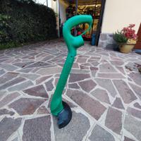 Decespugliatore elettrico