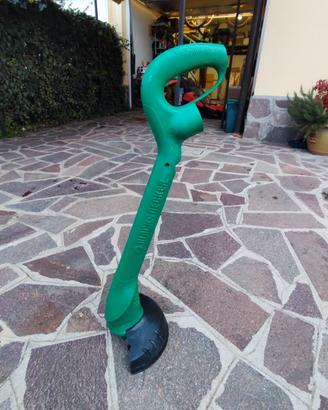 Decespugliatore elettrico