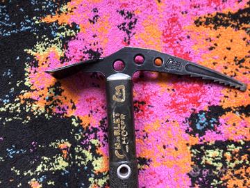 Piccozza Charlet Moser