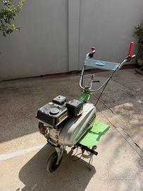 Motozappa