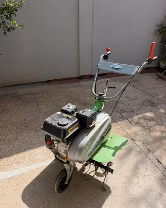 Motozappa