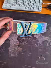 cintura Louis Vuitton 