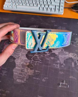 cintura Louis Vuitton 
