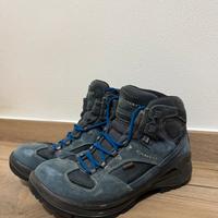 Scarponi AKU montagna trekking