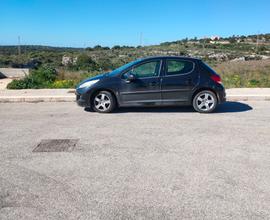Peugeot 207 tdi 1.6