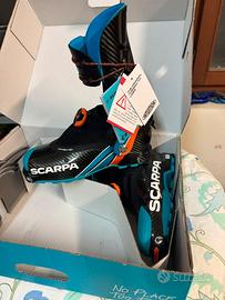 Scarponi Alien 4.0     NUOVI