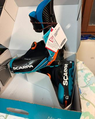 Scarponi Alien 4.0     NUOVI