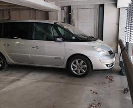 Espace IVª serie 2012 2.0 cdi 16 v serie "Celsium