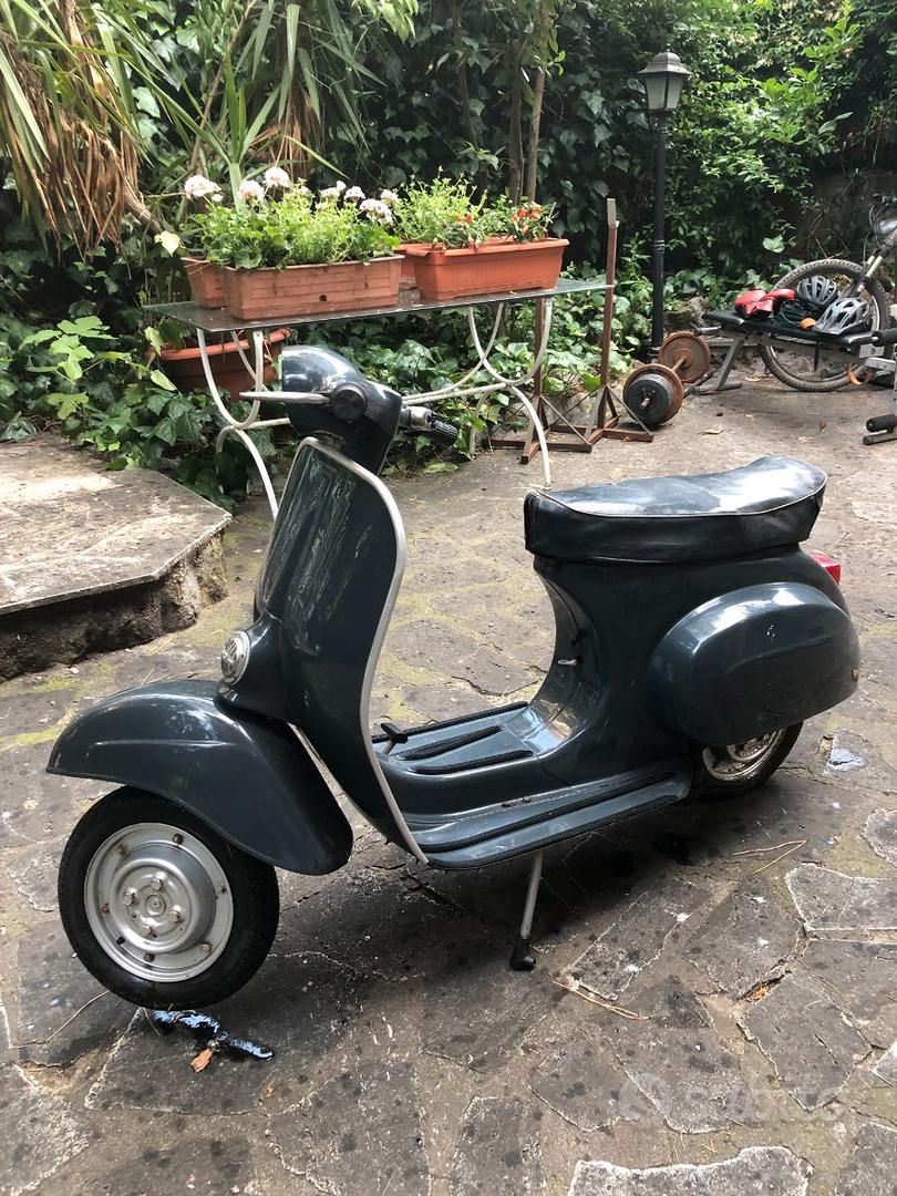 Piaggio Vespa 50 S - 1966 - Moto e Scooter In vendita a Roma