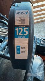 catene da neve a maglia ritorta, 7 mm