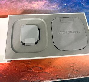 Apple ultra 3