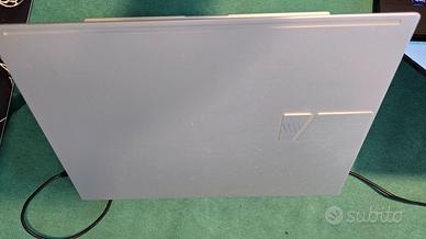 Asus Vivobook Pro 14X OLED (i7 / 16GB / 1TB / Graf
