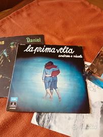 Dischi 45 giri 