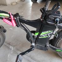  bici elettrica RESET