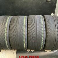 4 gomme invernali 295 35 21