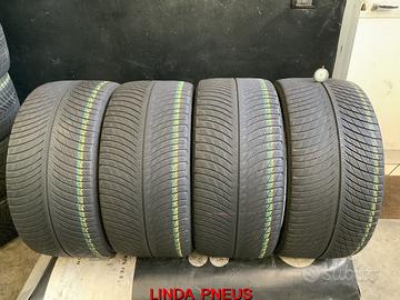 4 gomme invernali 295 35 21