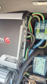 Stetsom ex 5000 eq 1ohm