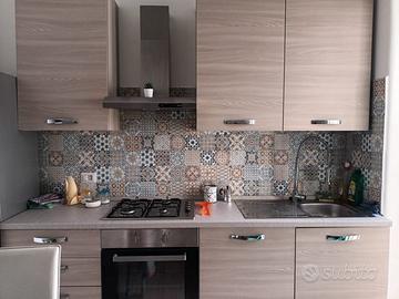 Catania, camera singola per studenti/lavoratori