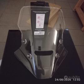 Cupolino originale Honda Nc 750 2026