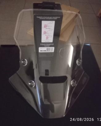 Cupolino originale Honda Nc 750 2026
