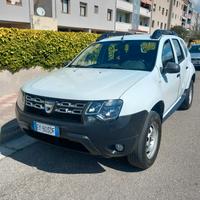 Dacia Duster 1.6 GPL 110cv  bombola nuova 