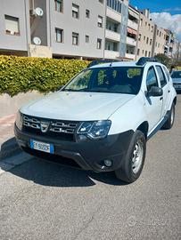 Dacia Duster 1.6 GPL 110cv  bombola nuova 