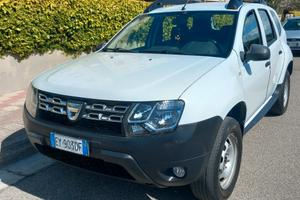 Dacia Duster 1.6 GPL 110cv  bombola nuova 