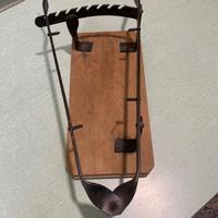 Morsa per prosciutto