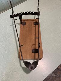 Morsa per prosciutto