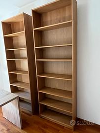 Libreria ikea billy