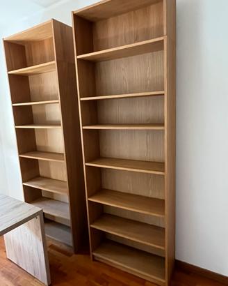 Libreria ikea billy