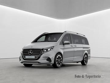 Mercedes Classe V V 250 d AVANTGARDE Long