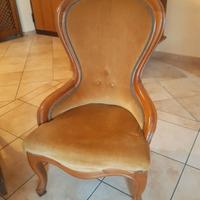 Poltrona vintage