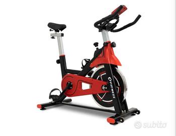 bike spinning