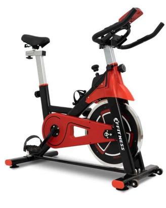 bike spinning