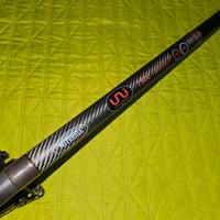 canna bolognese mitchell 5 metri 