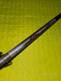 canna bolognese mitchell 5 metri 