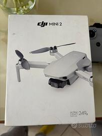 Drone dji mini 2