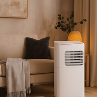 condizionatore portatile Argo WF da 10000btu