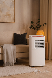 condizionatore portatile Argo WF da 10000btu
