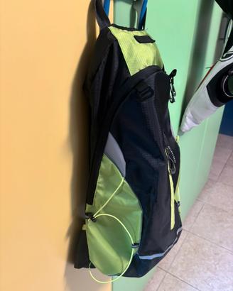 Zaino escursioni e moto