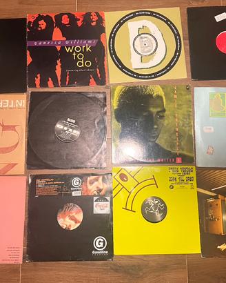 12 mix house 90/2000