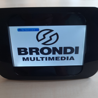 Brondi Multimedia
