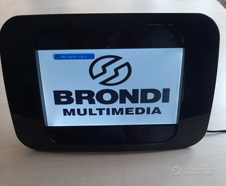 Brondi Multimedia
