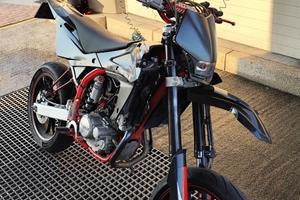 motard 125