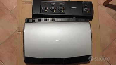 Bose Lifestyle 48 DVD